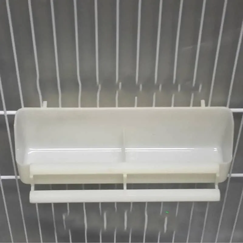 2 in 1 Bird's Feeder
