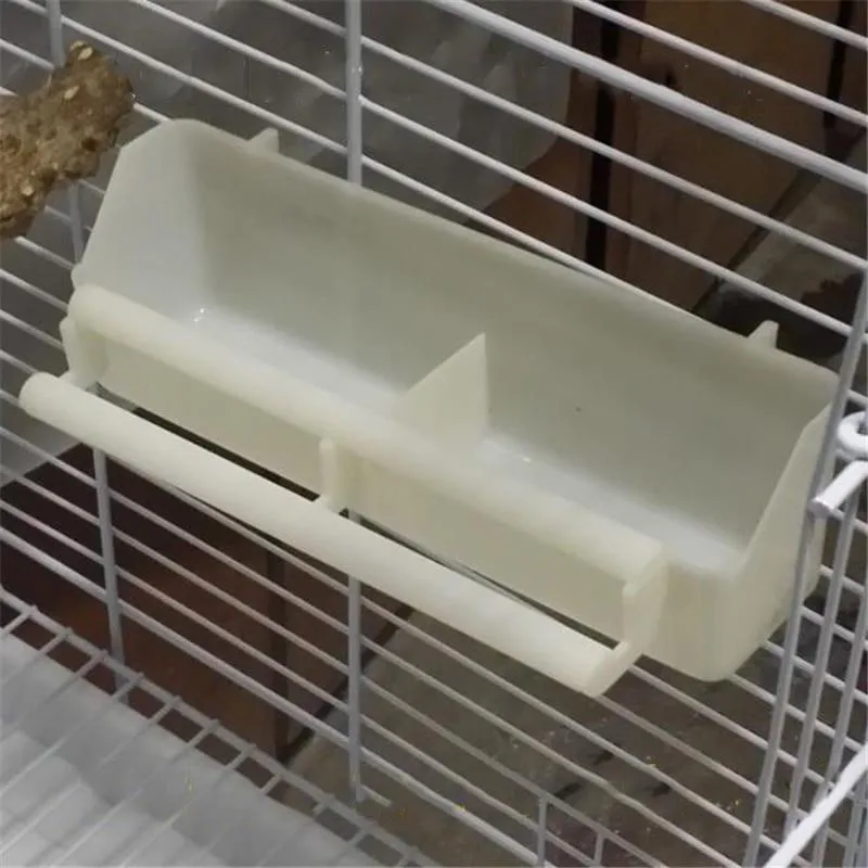 2 in 1 Bird's Feeder