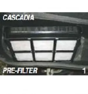 2008  Pre-Filter Freightliner Cascadia Cab Filter