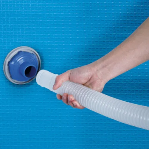 2PCS Bestway Surface Skimmer | For Quick-Up Fast Set Frame Pool | Paddling Pool Clean
