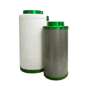4 Inch Filtaroo Carbon Filter - 100 X 150mm