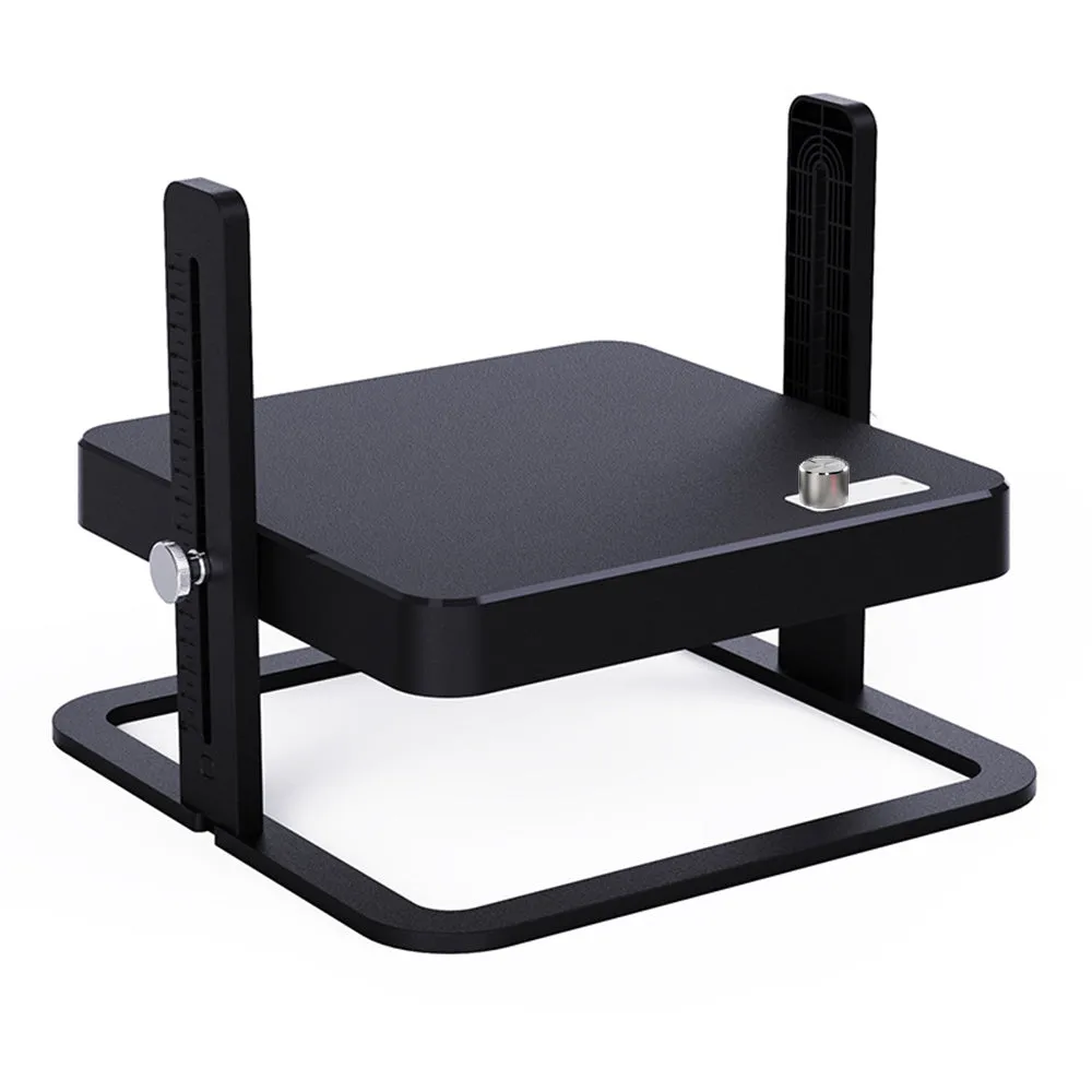 40°C to 70°C Adjustable Chick Brooder Heating Plate | Chicken Coop Duck Poultry Brooder