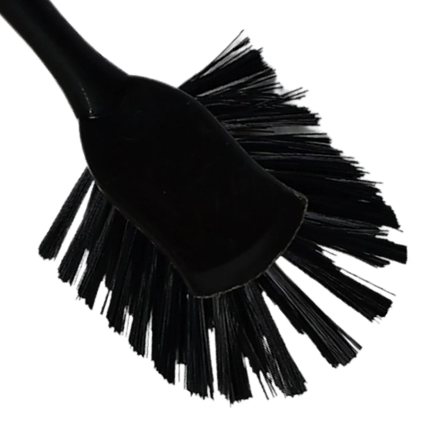6691 Toilet Cleaning Nylon Brush