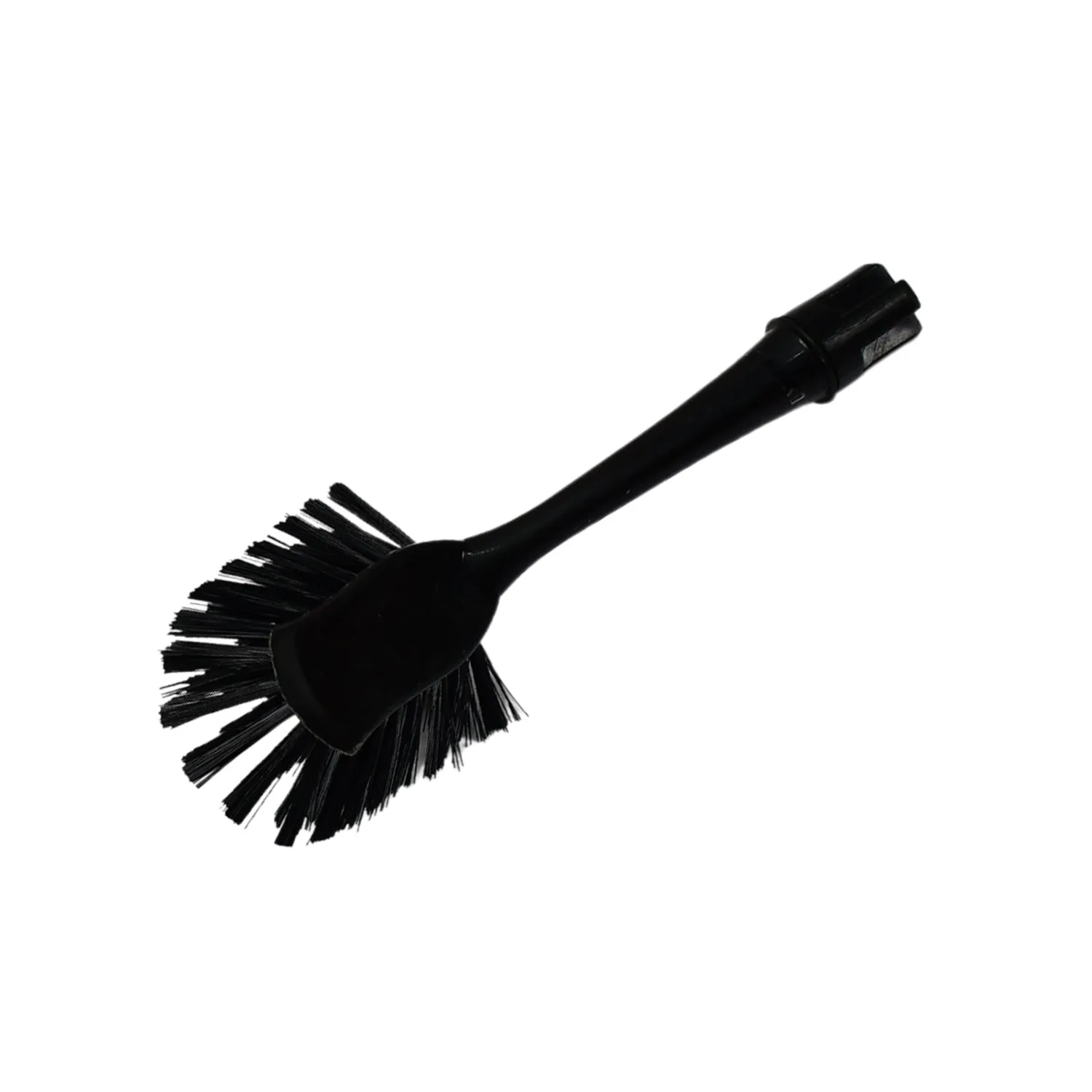 6691 Toilet Cleaning Nylon Brush