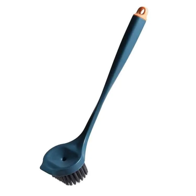 ABS Handle Cleaning Brush
