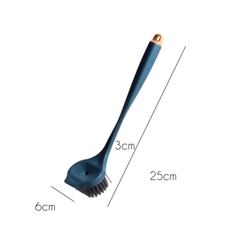 ABS Handle Cleaning Brush