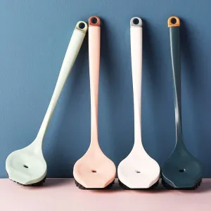ABS Handle Cleaning Brush