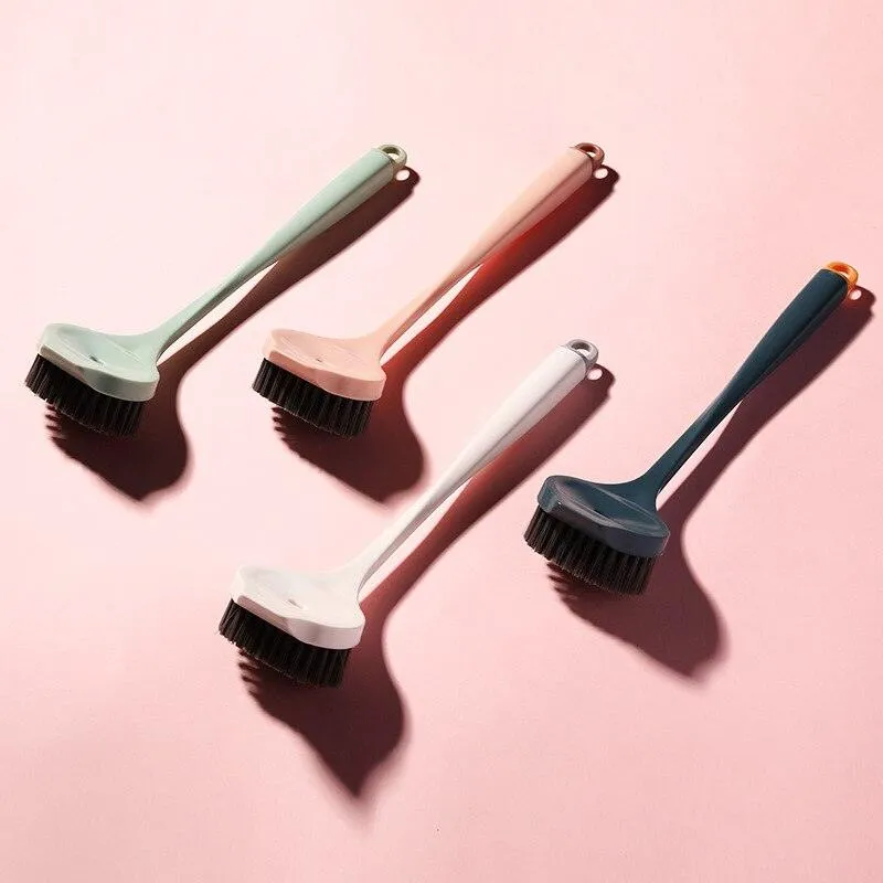 ABS Handle Cleaning Brush