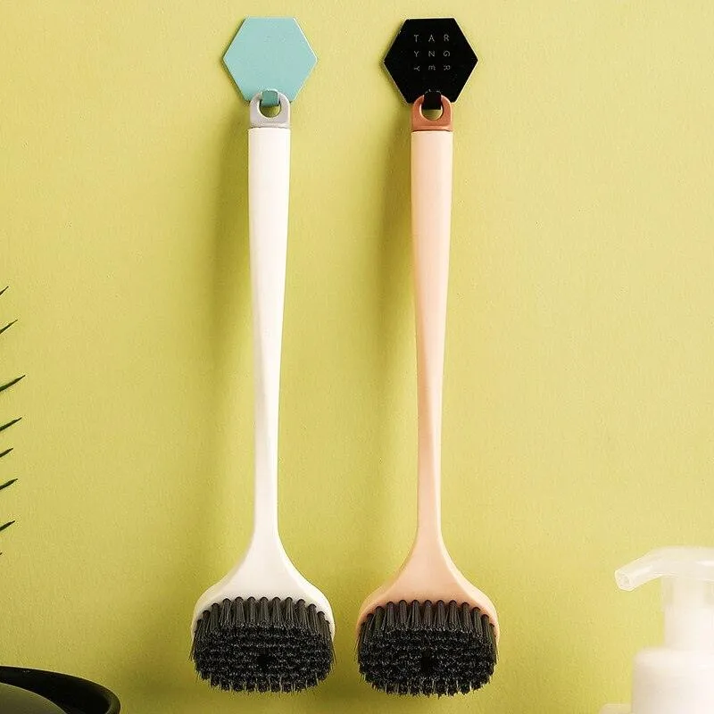 ABS Handle Cleaning Brush