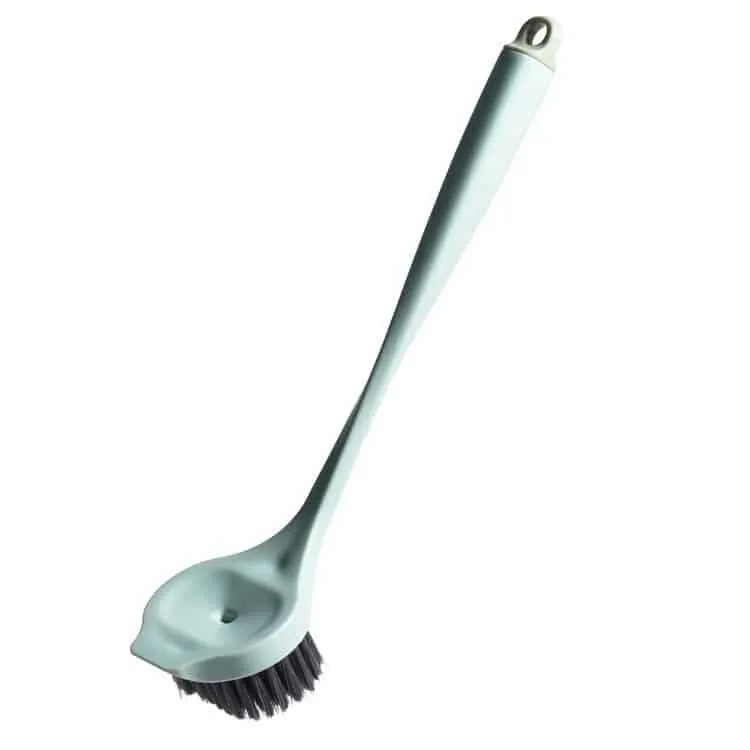 ABS Handle Cleaning Brush