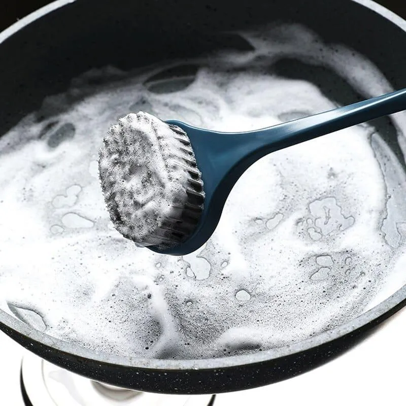 ABS Handle Cleaning Brush