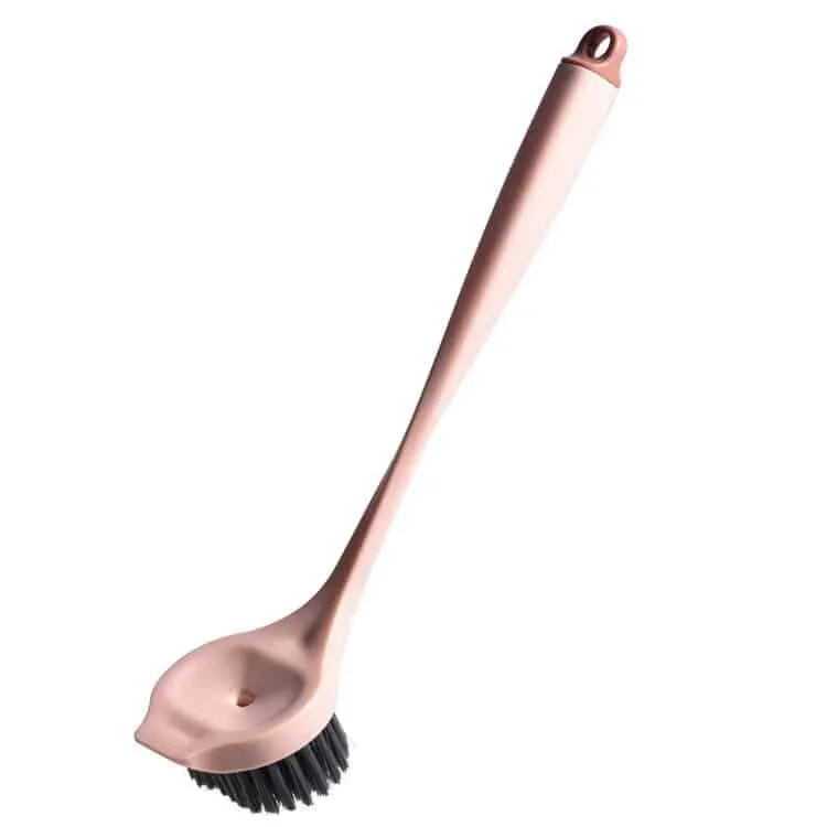 ABS Handle Cleaning Brush