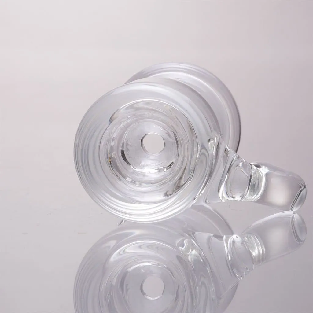 Accurate - Female Bong Slides