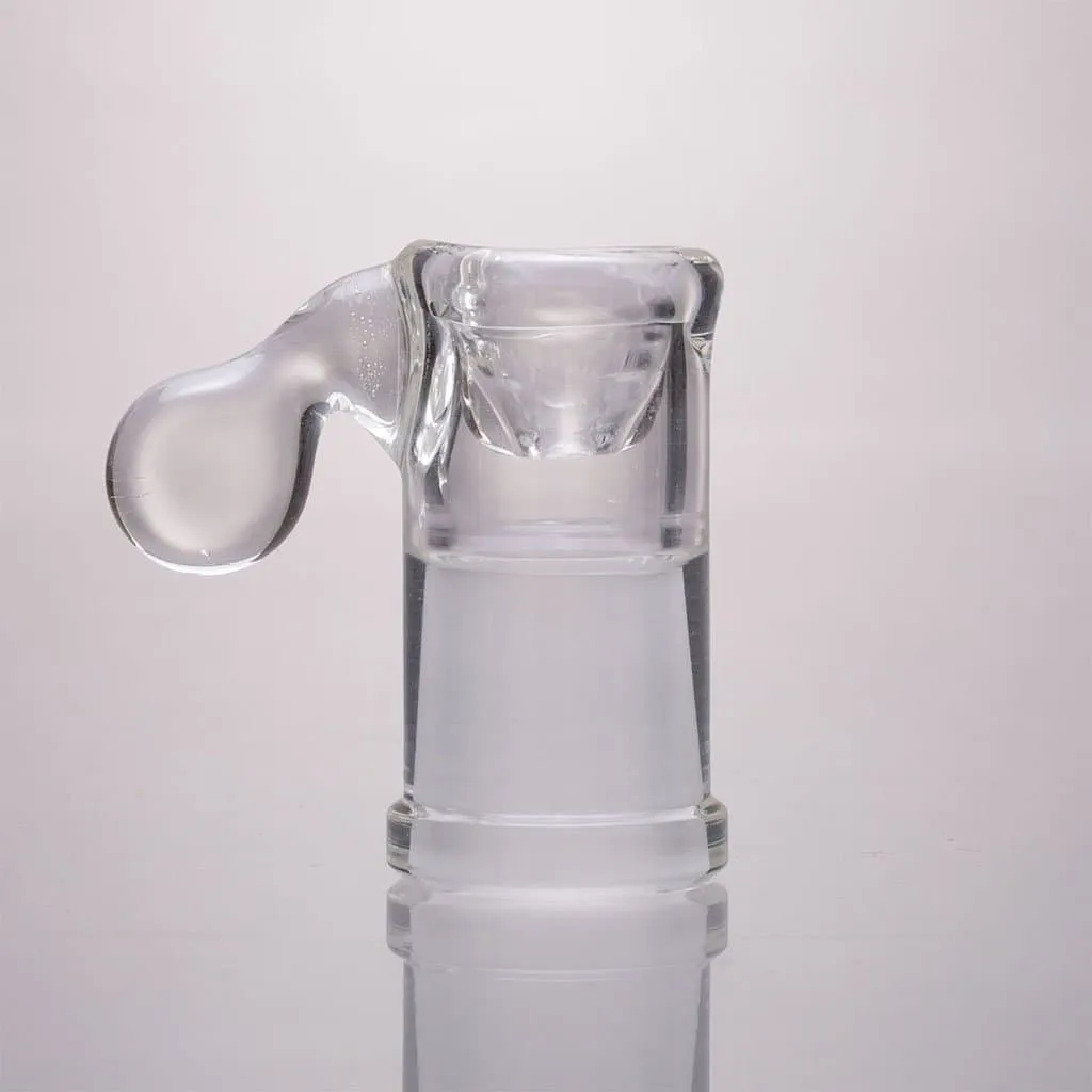 Accurate - Female Bong Slides