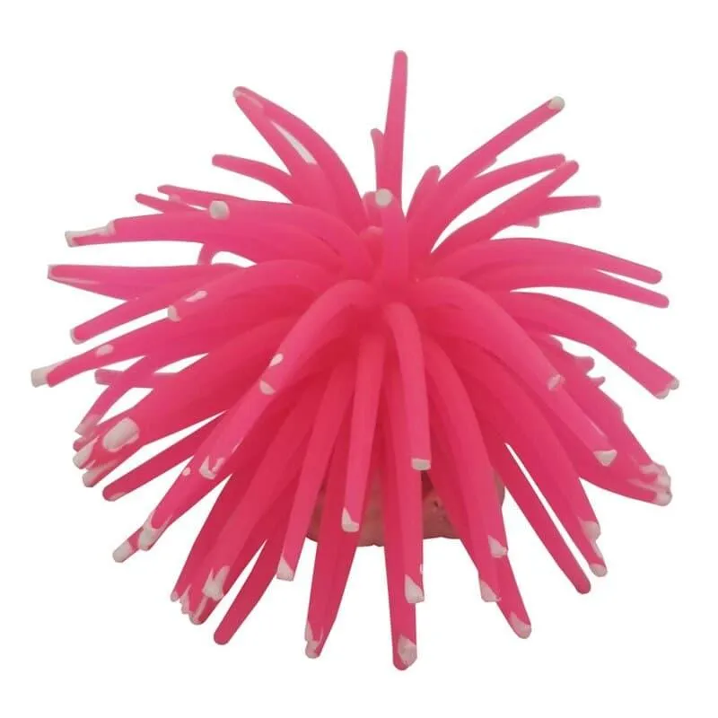 Aquarium Silicone Artificial Aquatic Life