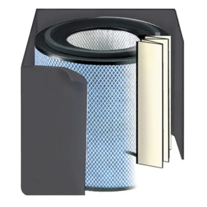 Austin Air Allergy Machine Replacement Filter