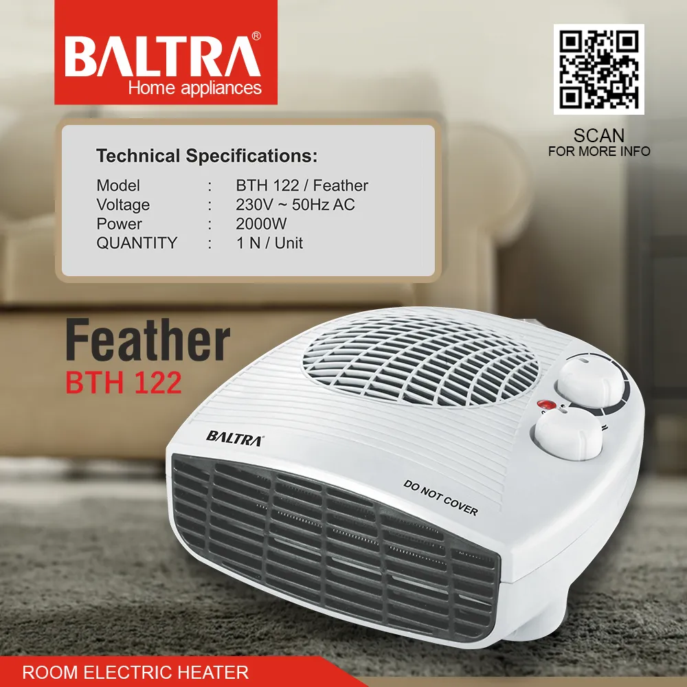 Baltra  Feather (BTH 122