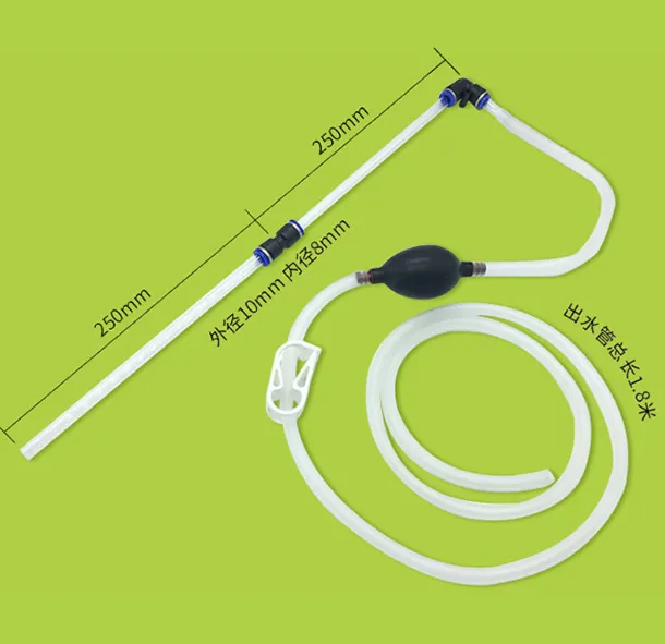 BISHUIFENGHE Siphon Pump Mini (50cm)
