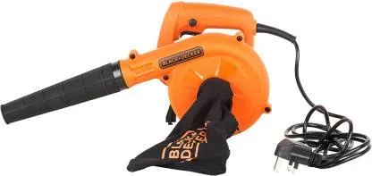 Black & Decker: BDB530 530-Watt Single Speed Air Blower