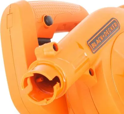 Black & Decker: BDB530 530-Watt Single Speed Air Blower