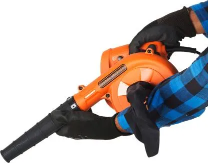 Black & Decker: BDB530 530-Watt Single Speed Air Blower