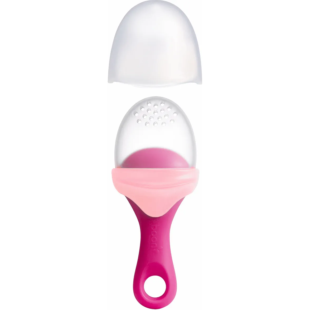 Boon Pulp Silicone Feeder