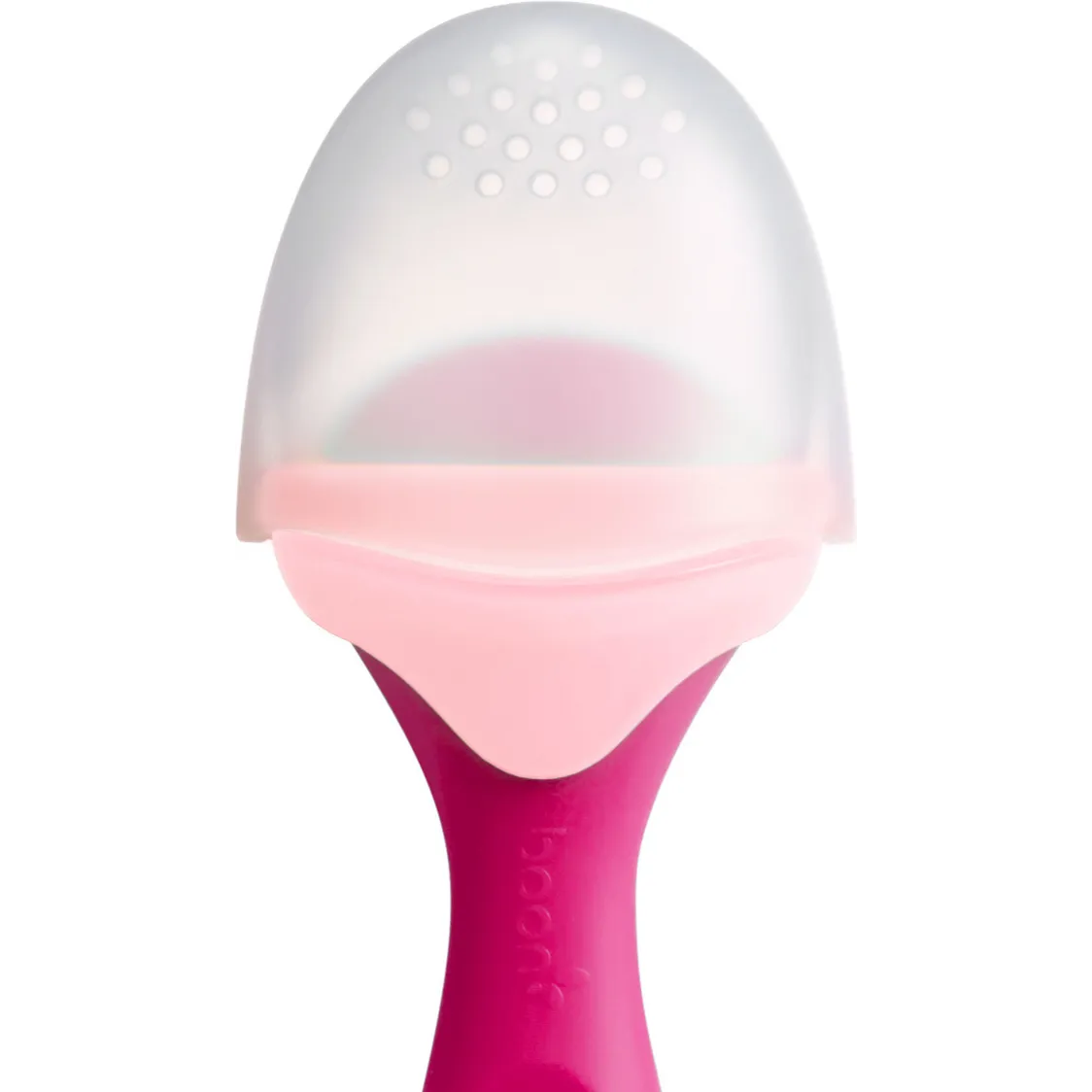 Boon Pulp Silicone Feeder