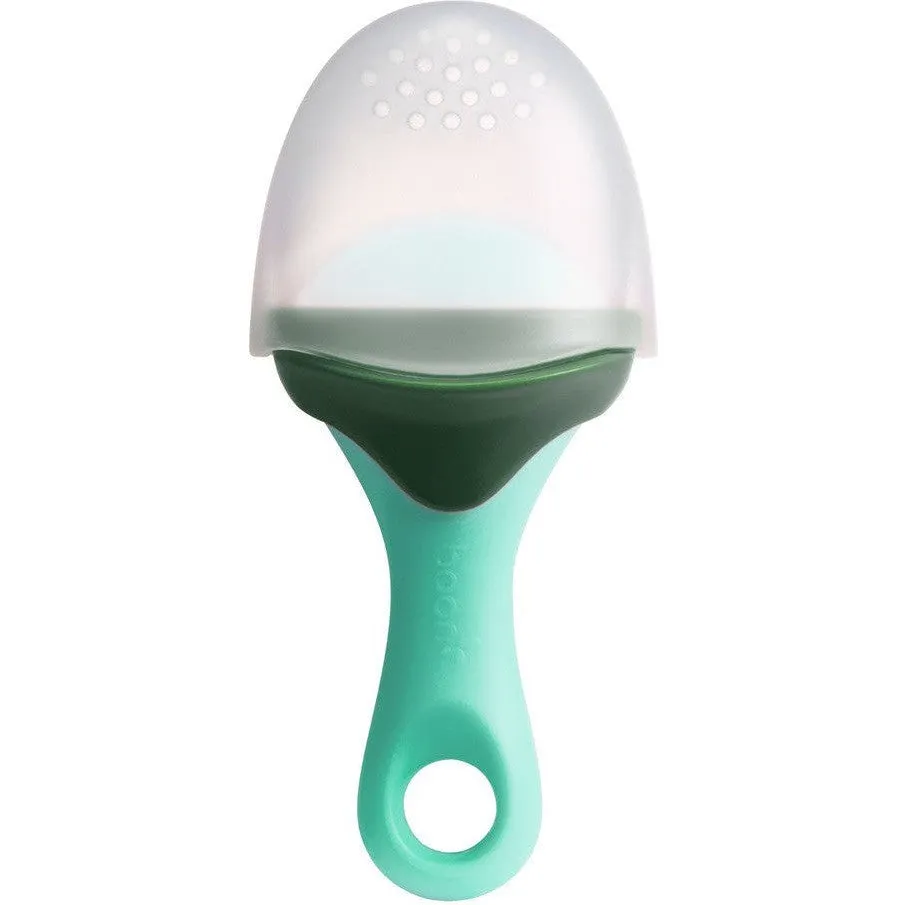 Boon Pulp Silicone Feeder