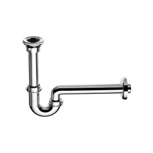 Bores Fix Sink Siphon