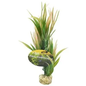 Cheeko Aqua Dreamscapes Aquatic Plant - Tall Cyperus 20cm