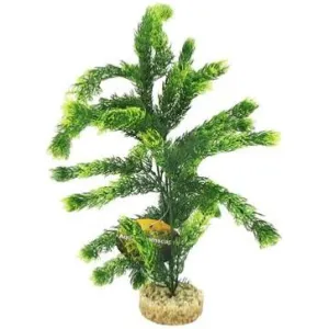 Cheeko Aqua Dreamscapes Aquatic Plant - Tall Hornwort 35cm
