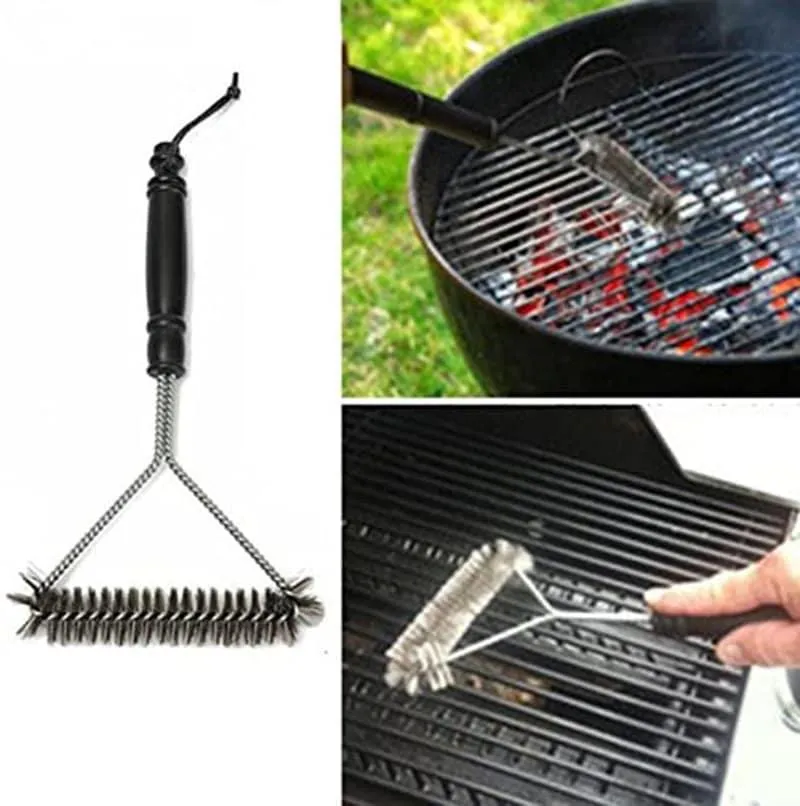 Cleaning Brush for Grill