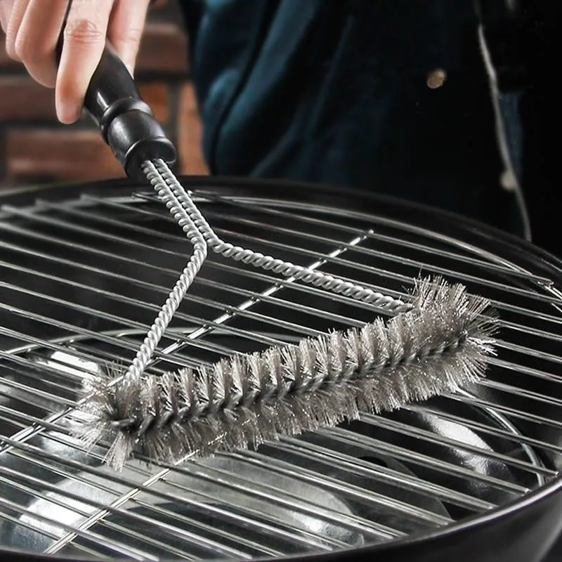 Cleaning Brush for Grill