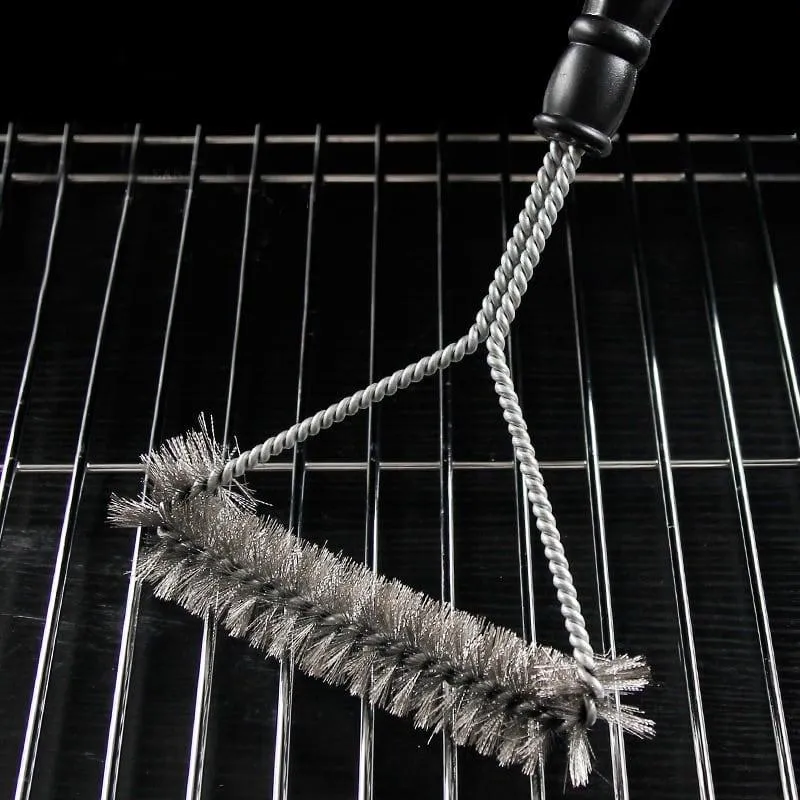 Cleaning Brush for Grill