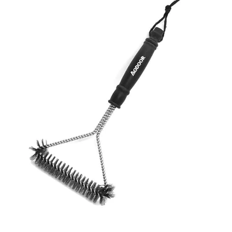 Cleaning Brush for Grill