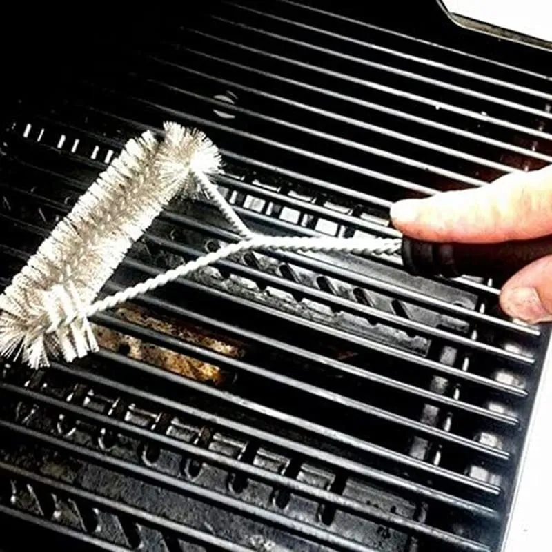 Cleaning Brush for Grill