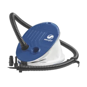 Coleman Sevylor Pump Bellows Foot