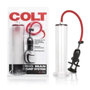 COLT Big Man Pump System