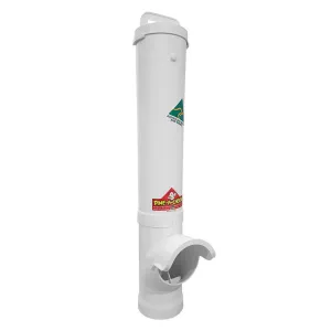 Dine-A-Chook Large Chicken Feeder