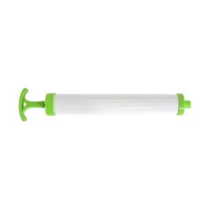 Dynapro Manual Hand-Operated Vacuum Pump