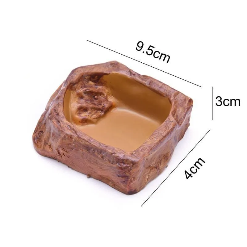 Environmental Resin Bow