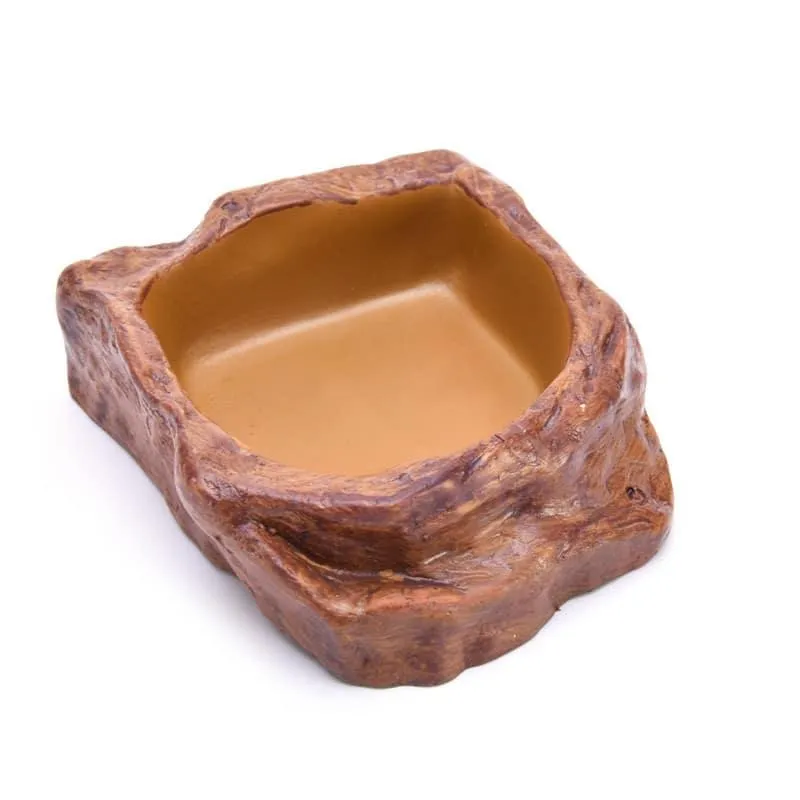 Environmental Resin Bow