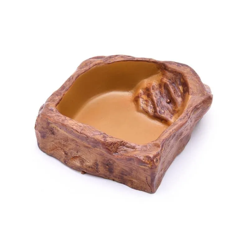 Environmental Resin Bow
