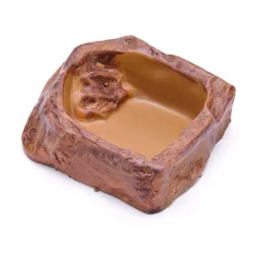 Environmental Resin Bow