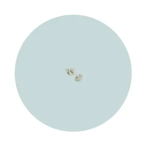 Flow Stud Earring #1