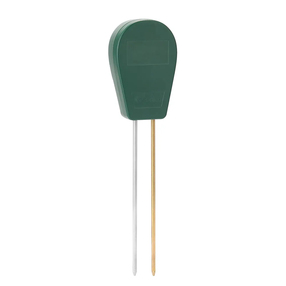 Flower and Grass Soil Moisture Detector PH Alkaline Tester