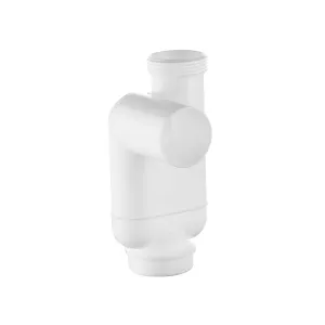 Folding Pipe  Siphon Anti-Odor