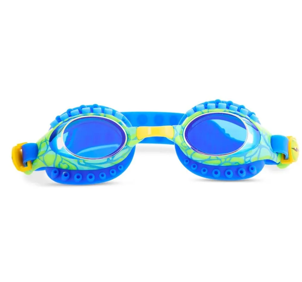 Goggles Octopi Sea Siphon