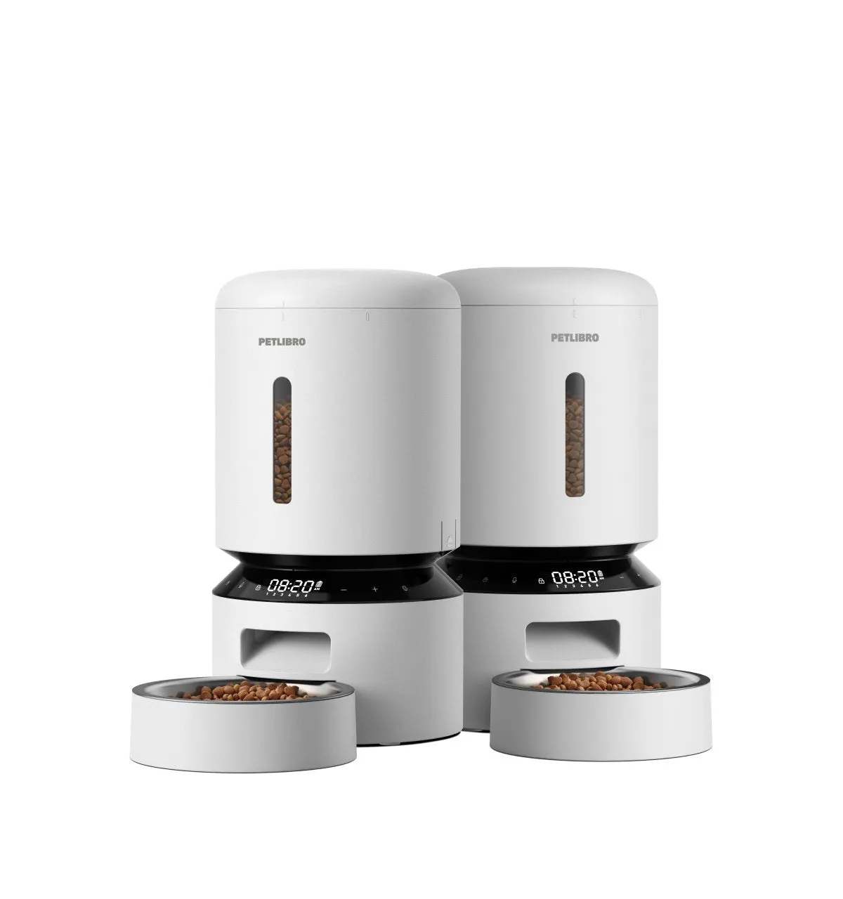 Granary Automatic Feeder Set