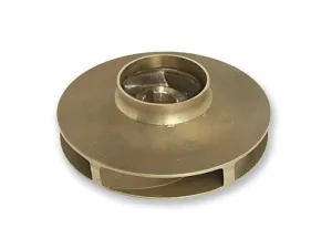 Hale HPX75/100 Water Pump Impeller